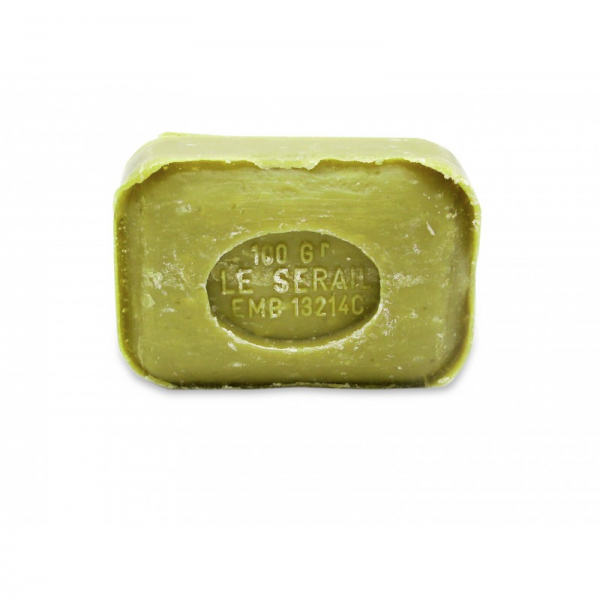 Argan Oil Soap - 100g