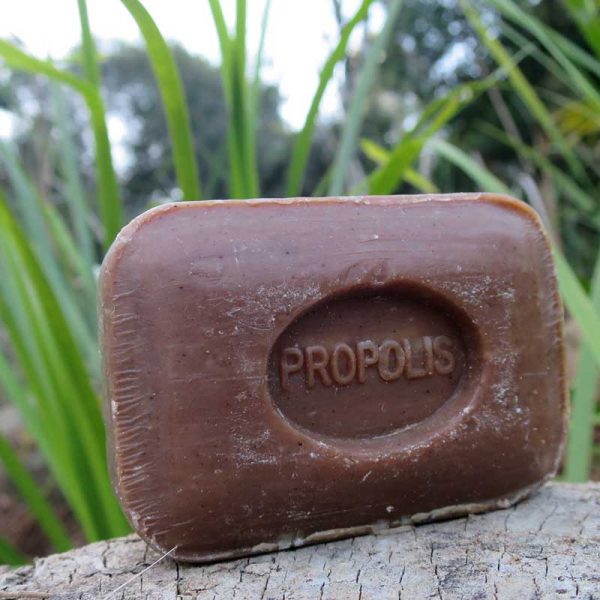 Propolis soap - 100g